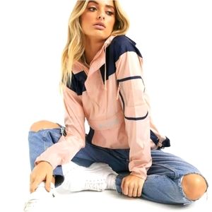 Columbia Windbreaker very rare perfect condition